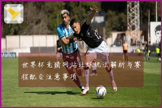 世界杯竞猜网站让球玩法解析与赛程配合注意事项