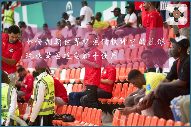 如何判断世界杯竞猜软件中的让球玩法是否适合新手使用