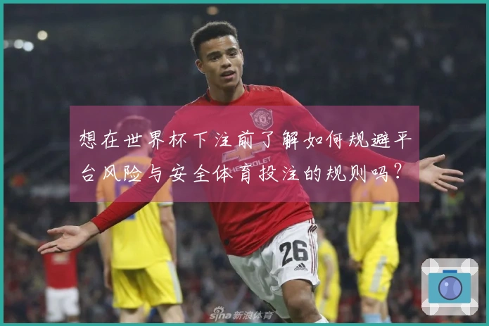 想在世界杯下注前了解如何规避平台风险与安全体育投注的规则吗?