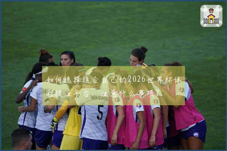 如何选择适合自己的2026世界杯体彩投注平台,注意什么事项?