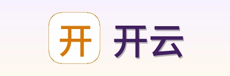开云 Logo